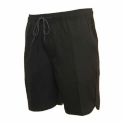 Rip Curl Mens Shorts Pivot Volley -clothing shop RIP CURL MENS SHORT PIVOT VOLLEY BLACK