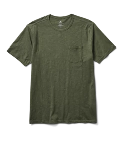 Roark Revival Mens Shirt Well Worn Midweight Organic Knit -clothing shop RK335 DKM 001 1024x1024 d1cf96ba 78c8 41a7 a677 f8ca722a5d05