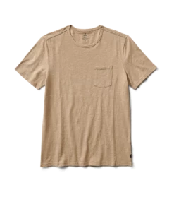 Roark Revival Mens Shirt Well Worn Midweight Organic Knit -clothing shop RK335 DSK 001 1024x1024 f8c09115 aa6f 497a 8bd3 986562e43259