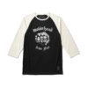 Roark Revival Mens Shirt Motörhead Mathis Raglan Knit -clothing shop RK369 BLK 001 1024x1024 dce1ff15 42dc 436f bba7 2cfc0097d346