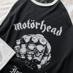 Roark Revival Mens Shirt Motörhead Mathis Raglan Knit 13 Roark Revival Mens Shirt Motörhead Mathis Raglan Knit -clothing shop RK369 BLK 003 1024x1024 768c90a1 82e9 43c7 87d7 f97fb0b136fc