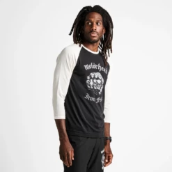 Roark Revival Mens Shirt Motörhead Mathis Raglan Knit 11 Roark Revival Mens Shirt Motörhead Mathis Raglan Knit -clothing shop RK369 BLK 10661 1024x1024 67740f14 2977 4233 b862 5ad493166db1