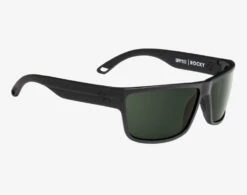 Spy Sunglasses Rocky 16 Spy Sunglasses Rocky -clothing shop ROCKYSOSIMATTEBLACK HAPPYGRAYGREENPOLAR 6800000000004 3