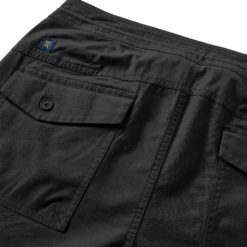 Roark Revival Mens Pants Layover Relaxed Fit 2.0 -clothing shop RP305 BLK 004 1024x1024 e6486d67 0a5a 4797 9f59 e068f032ffeb