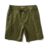 Roark Revival Mens Shorts Layover 2.0 19"