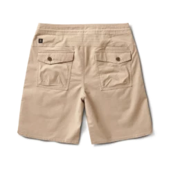 Roark Revival Mens Shorts Layover 2.0 19" -clothing shop RS288 BEA 002 1024x1024 ac8373a2 e7ed 4bb1 b157 f178ffcd4835