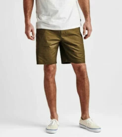 Roark Revival Mens Shorts Layover 2.0 19" -clothing shop RS288 MIL 101 42e027fe ef0f 47aa