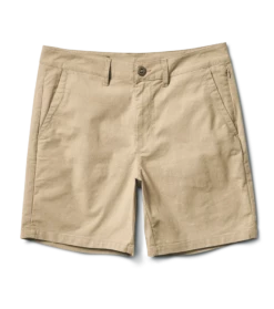 Roark Revival Mens Shorts Porter 3.0 Shorts 18"
