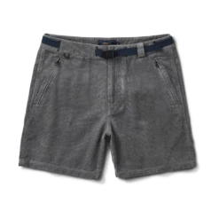 Roark Revival Mens Shorts Campover Corduroy