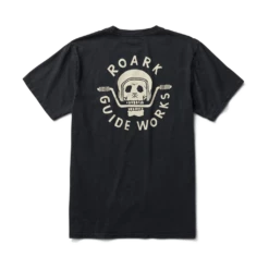 Roark Revival Mens Shirt Guideworks Premium