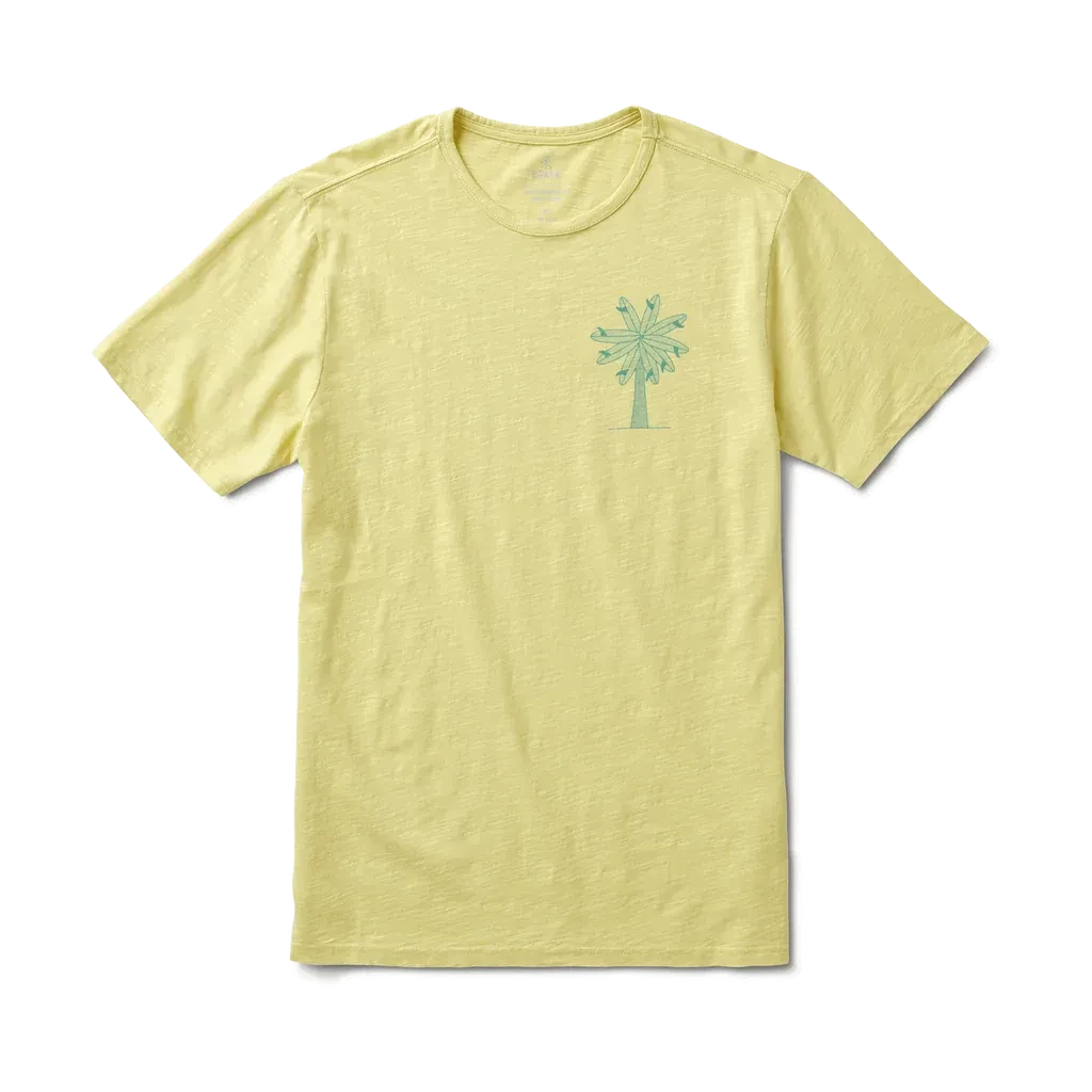 Roark Revival Mens Shirt Grow Your Own Organic Cotton Tee 4 Roark Revival Mens Shirt Grow Your Own Organic Cotton Tee - Image 2