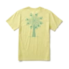 Roark Revival Mens Shirt Grow Your Own Organic Cotton Tee