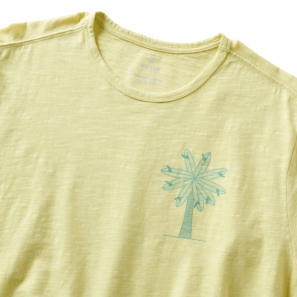 Roark Revival Mens Shirt Grow Your Own Organic Cotton Tee 7 Roark Revival Mens Shirt Grow Your Own Organic Cotton Tee - Image 5