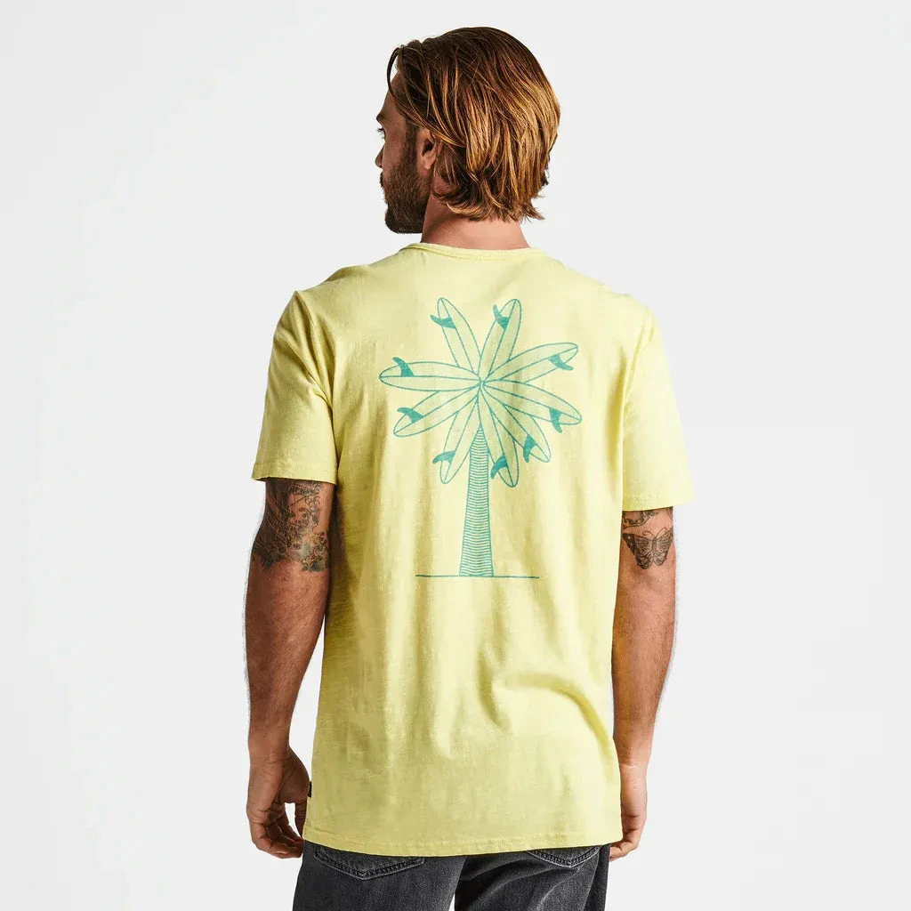 Roark Revival Mens Shirt Grow Your Own Organic Cotton Tee 5 Roark Revival Mens Shirt Grow Your Own Organic Cotton Tee - Image 3