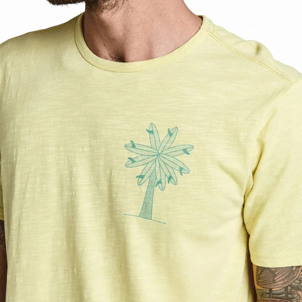 Roark Revival Mens Shirt Grow Your Own Organic Cotton Tee 8 Roark Revival Mens Shirt Grow Your Own Organic Cotton Tee - Image 6