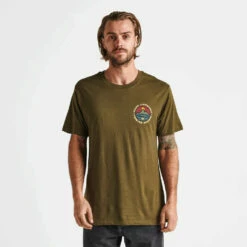 Roark Revival Mens Shirt Sun Up Sun Down Organic Cotton -clothing shop RT1100 ARM 81721 1024x1024 c86e7583 a63c 4ee6 b0e8 f4bdc43e2c34