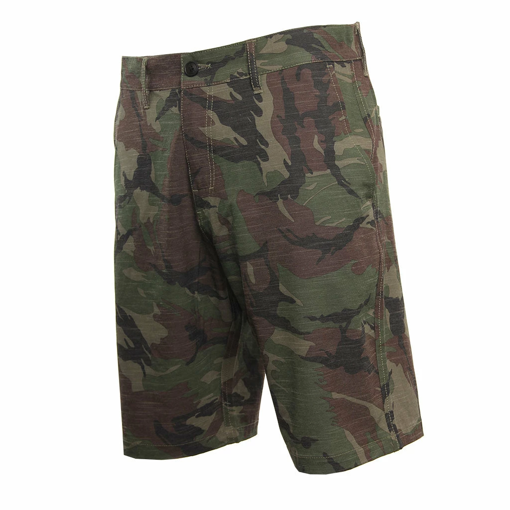 RVCA Mens Shorts Balance Hybrid 6 RVCA Mens Shorts Balance Hybrid - Image 4