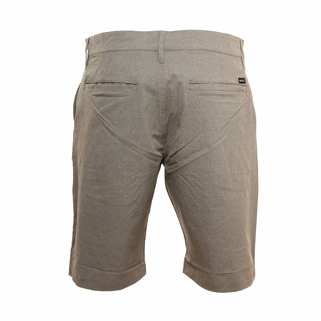 RVCA Mens Shorts Balance Hybrid 4 RVCA Mens Shorts Balance Hybrid - Image 2