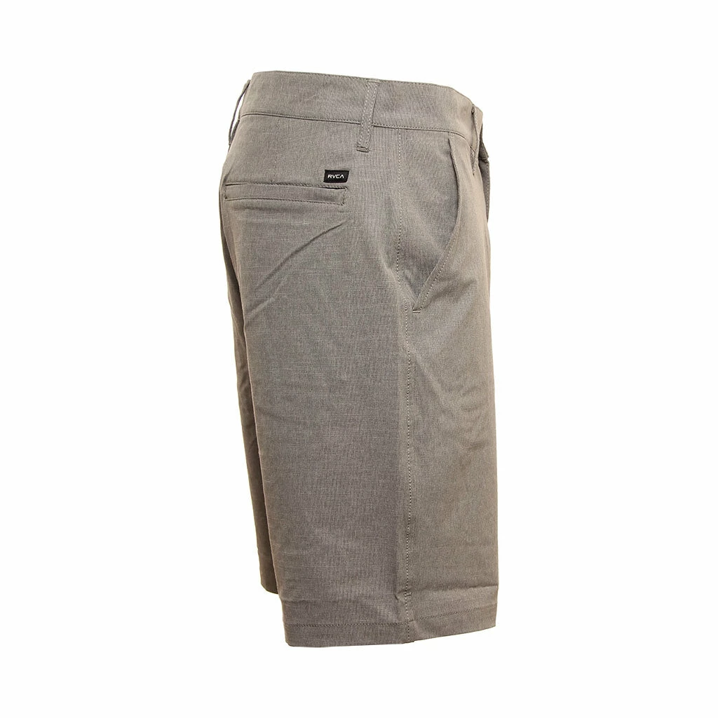 RVCA Mens Shorts Balance Hybrid 5 RVCA Mens Shorts Balance Hybrid - Image 3