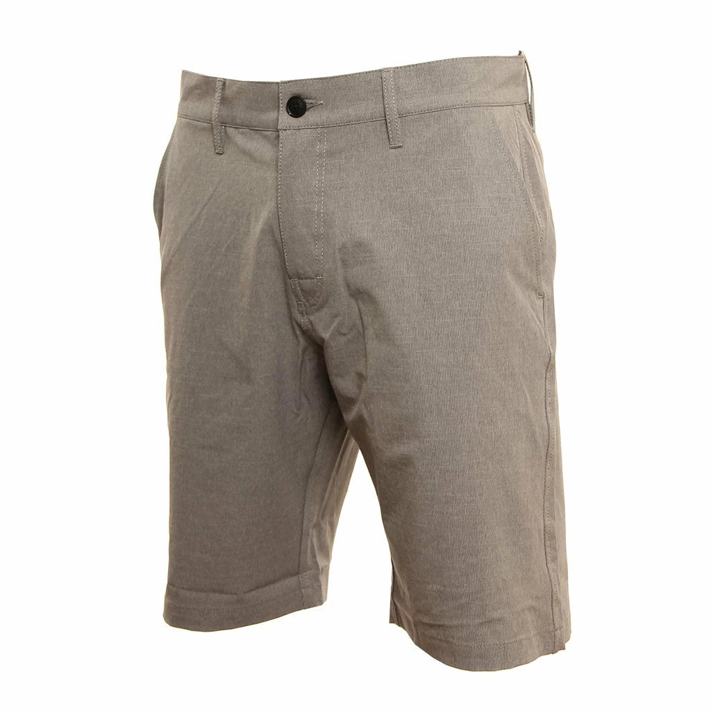 RVCA Mens Shorts Balance Hybrid 3 RVCA Mens Shorts Balance Hybrid