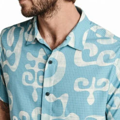 Roark Revival Mens Woven Bless Up Mechanical Stretch -clothing shop RW534 AQP 81452 1024x1024 1769bfeb f839 49bb 93df dae1fc67c418