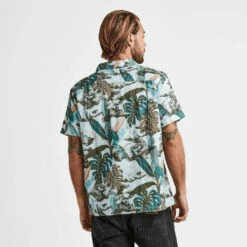 Roark Revival Mens Woven Gonzo Camp Collar -clothing shop RW636 LBL 102 1024x1024 5c70cfe6 e7c6 4a5b ba8a a098cf84a568