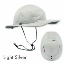Shelta Performance Sun Hat The Raptor V2 -clothing shop Raptor LightSilver 1024x1024 195fd8f1 4c03 4dfb 80b6 dcaedfed9c21