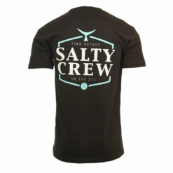 Salty Crew Mens Shirt Skipjack Premium