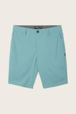 Oneill Mens Shorts Stockton Hybrid -clothing shop SP018A010 AQU P 1 1200x1200 ca5decd8 9d52 4c25 9a5c e7277c9b2ea4