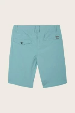 Oneill Mens Shorts Stockton Hybrid -clothing shop SP018A010 AQU S 2 1200x1200 4afa1cff aab0 427f bd57 f2f6354b897f