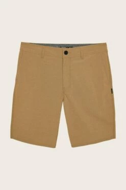 Oneill Mens Shorts Stockton Hybrid -clothing shop SP018A010 KHA P 1 1200x1200 f03c4db8 0ad9 4ca1 9f99 ecc464d00730