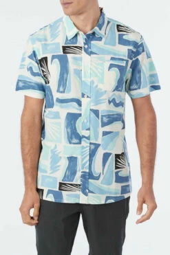 Oneill Mens Woven Og Eco Standard -clothing shop SP3104110 BLU 2 1200x1200 b4e8d231 761c 43cb 9ba9 b50ff885082e