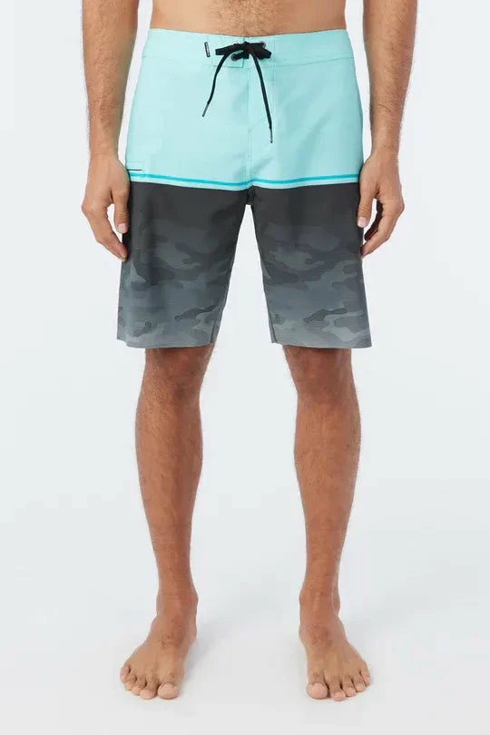 Oneill Mens Boardshorts Hyperfreak Tech Trvlr Nomad 20" 13 Oneill Mens Boardshorts Hyperfreak Tech Trvlr Nomad 20" - Image 11