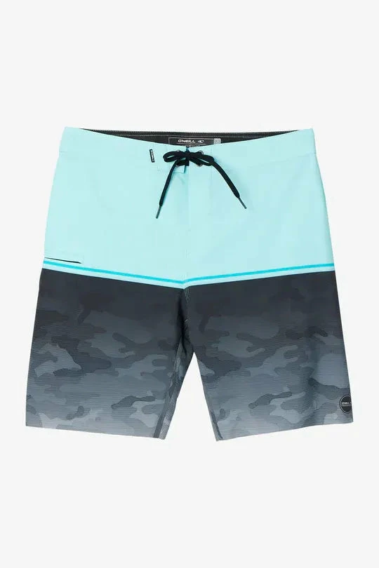 Oneill Mens Boardshorts Hyperfreak Tech Trvlr Nomad 20" 11 Oneill Mens Boardshorts Hyperfreak Tech Trvlr Nomad 20" - Image 9