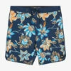 Oneill Mens Boardshorts Hyperfreak Mysto Scallop 19"