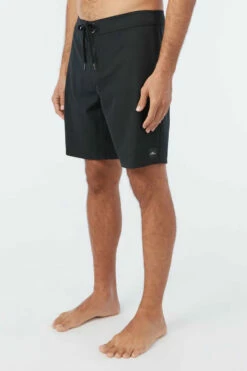 Oneill Mens Boardshorts Hyperfreak Heat Solid 19" -clothing shop SP3106013 BLK 2 1200x1200 52056f1f 32ff 4a89 b0c3 cf03bc34a85d