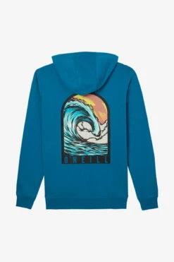 Oneill Mens Sweatshirt Fifty Two Pullover