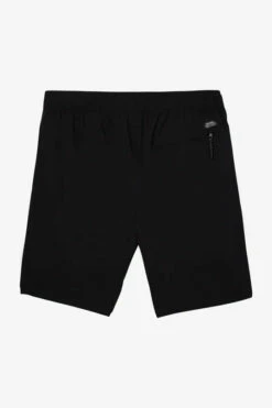 Oneill Mens Shorts Trvlr Camino 18" Hybrid -clothing shop SP318A001 BLK 9 540x 2ff90502 7e1c 4746 825c 602f5e39286f