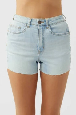 Oneill Womens Shorts Walker Denim -clothing shop SP3408013 LBL 1 1200x1200 67177621 4357 4ad5 8596 d8eccda91e54