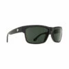 Spy Sunglasses Frazier -clothing shop SPY 19 Frazier Black HDPlusGrayGreen 673176038863 01