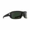 Spy Sunglasses McCoy -clothing shop SPY MCCOY SOFTMATTEBLACK HAPPYGRAYGREEN 673012973863 01