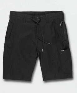 Volcom Mens Shorts Stone Trail Master