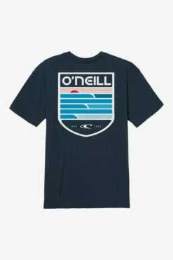 Oneill Mens Shirt Crested -clothing shop SU3118520 NVY2 9 540x 1a0aefce 7f78 4a39 8898 eec64d5a9265