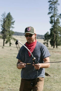 Seager Hat Fishing Club Mesh Snapback -clothing shop ScreenShot2022 05 24at3.01.59PM