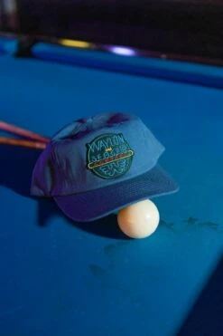 Seager Hat Seager X Waylon Jennings Saloon Snapback -clothing shop ScreenShot2022 12 08at2.56.08PM 2