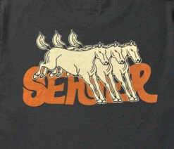 Seager Mens Shirt The Big Three -clothing shop ScreenShot2023 05 08at2.55.07PM