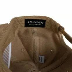 Seager Hat Howdy Corduroy Snapback -clothing shop SeagerHat13d 1500x 9abacd32 4ac1 40a2 9cb2 c10c8a72444b 1