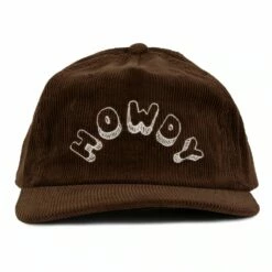 Seager Hat Howdy Corduroy Snapback -clothing shop SeagerHat14a 1500x 023545dc b1cc 4433 9e0d f1278529bb0d