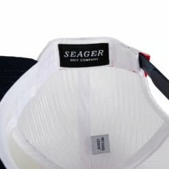 Seager Hat Ice Cold Snapback -clothing shop SeagerHat3d 1500x 6bdee9a6 e9bb 4a51 9a94 ea59d0a395fc 2