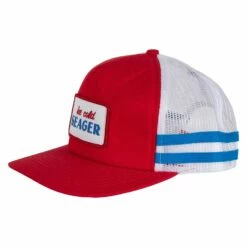 Seager Hat Ice Cold Snapback -clothing shop SeagerHat4b 249c1ac5 8512 4c1a 8 2
